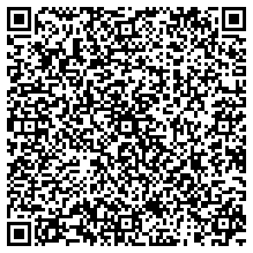 QR-код с контактной информацией организации Текстиль-Сити