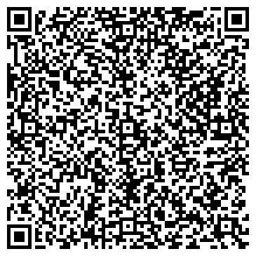 QR-код с контактной информацией организации Леди прима