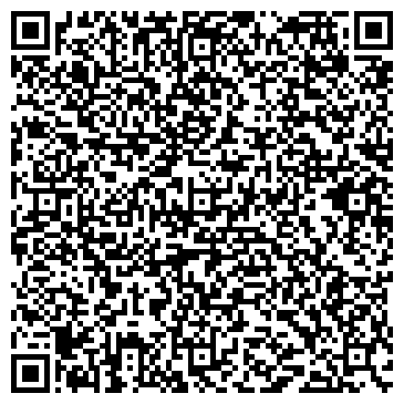 QR-код с контактной информацией организации Продуктовый магазин №27, г. Волжск