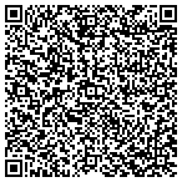 QR-код с контактной информацией организации ИП Борисова Л.В.