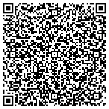 QR-код с контактной информацией организации Идель, продуктовый магазин, ИП Самохина А.С.