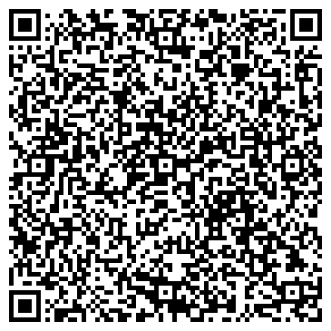 QR-код с контактной информацией организации Продуктовый магазин, ИП Хайрутдинова Р.Г.