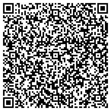 QR-код с контактной информацией организации Деревенский, магазин продовольственных товаров