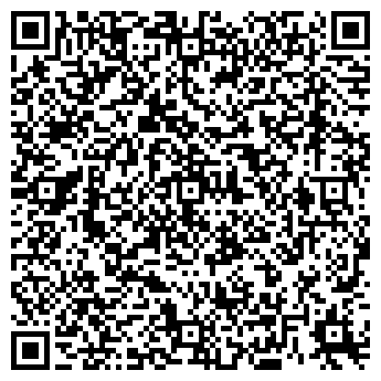 QR-код с контактной информацией организации Продуктовый магазин, ИП Шарипова Ф.А.