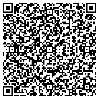 QR-код с контактной информацией организации Продуктовый магазин, ООО Арфат