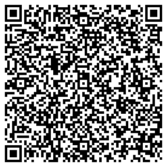 QR-код с контактной информацией организации Продуктовый магазин, ИП Ченцов С.И.