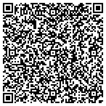 QR-код с контактной информацией организации Декор Люкс