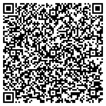QR-код с контактной информацией организации Продуктовый магазин, ИП Аллавердян Б.А.