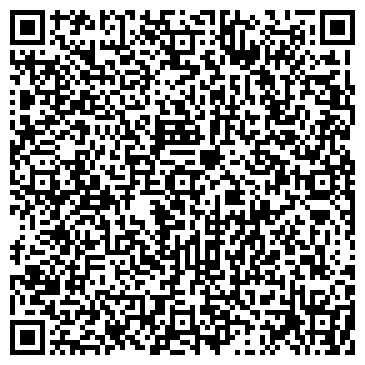 QR-код с контактной информацией организации Федерация УШУ Амурской области