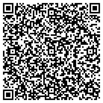 QR-код с контактной информацией организации Миляш, продуктовый магазин