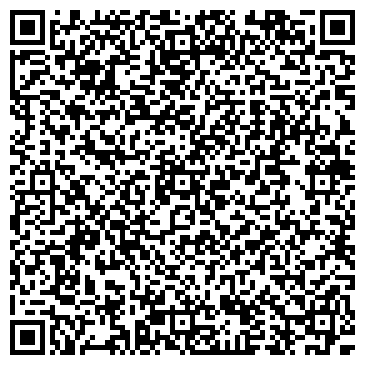 QR-код с контактной информацией организации Федерация кикбоксинга Амурской области
