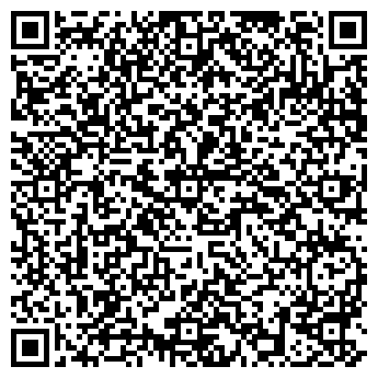 QR-код с контактной информацией организации Сибирячка, продовольственный магазин