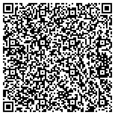 QR-код с контактной информацией организации Амурская областная федерация бильярдного спорта
