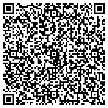 QR-код с контактной информацией организации Пан чемодан