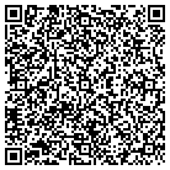 QR-код с контактной информацией организации Продуктовый магазин, ИП Нагиев С.М.