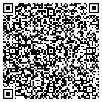 QR-код с контактной информацией организации Соборная мечеть с. Миловка