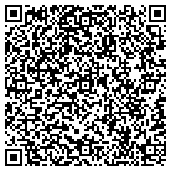 QR-код с контактной информацией организации Наш дворик, продуктовый магазин