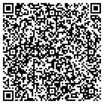 QR-код с контактной информацией организации Соборная мечеть с. Кабаково