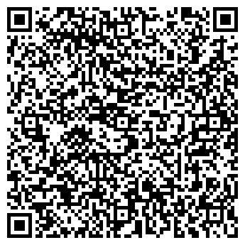 QR-код с контактной информацией организации ИП Казаков Ю.А.