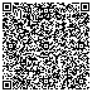 QR-код с контактной информацией организации Sefaro exotic