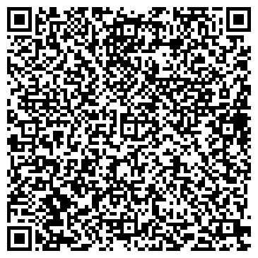 QR-код с контактной информацией организации Аркон Мебель