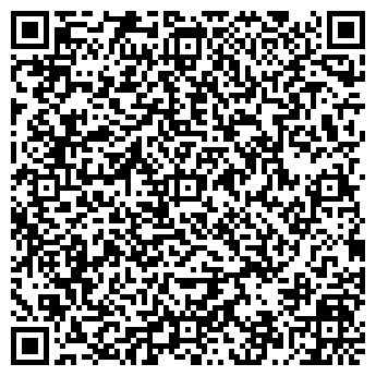 QR-код с контактной информацией организации Дачник