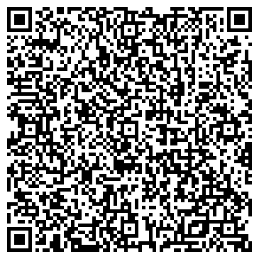 QR-код с контактной информацией организации Садовый центр