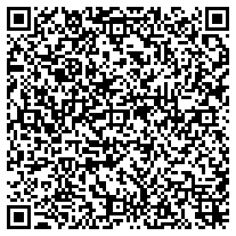 QR-код с контактной информацией организации Садовод