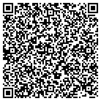 QR-код с контактной информацией организации Империя сумок