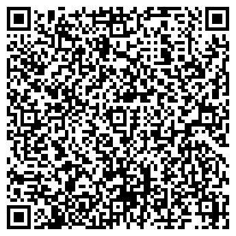 QR-код с контактной информацией организации BAON