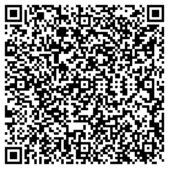 QR-код с контактной информацией организации D.vero