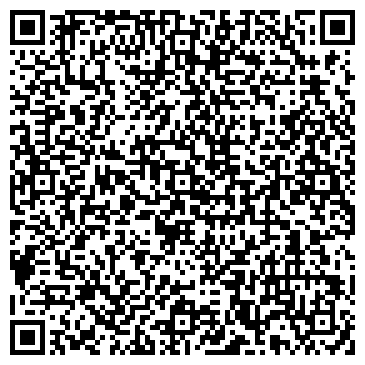QR-код с контактной информацией организации Садовая ярмарка