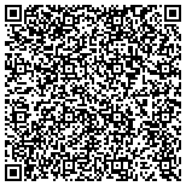 QR-код с контактной информацией организации Eleganzza, салон кожгалантереи, ИП Насейкина О.И.