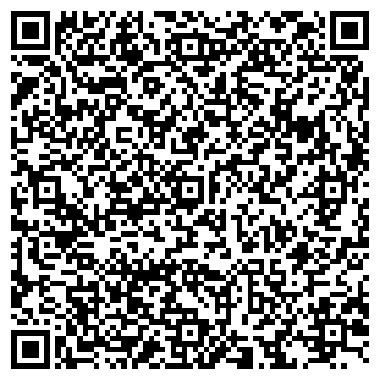 QR-код с контактной информацией организации Продуктовый магазин, ИП Исмагилова Т.Р.