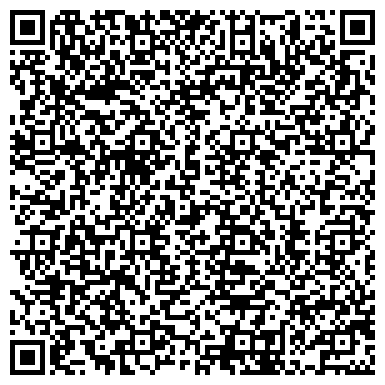 QR-код с контактной информацией организации ИП «Танцующий Стул»