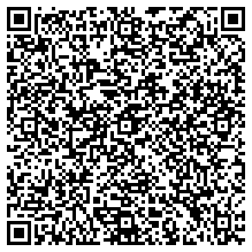 QR-код с контактной информацией организации Итернити