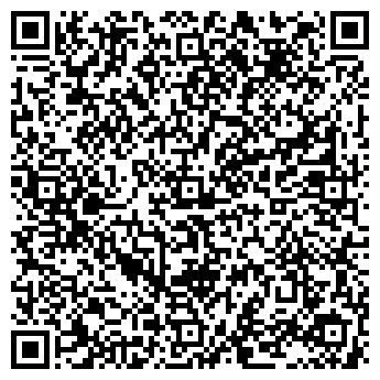 QR-код с контактной информацией организации ИП Кирин Е.А.