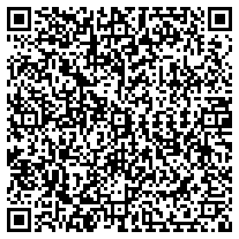 QR-код с контактной информацией организации ООО Градмастер