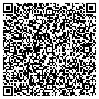 QR-код с контактной информацией организации Pola