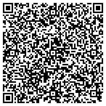 QR-код с контактной информацией организации АмурАССО-Виза