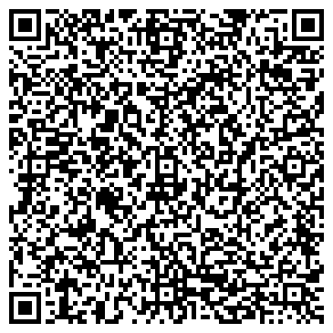 QR-код с контактной информацией организации Народная ярмарка, магазин продуктов