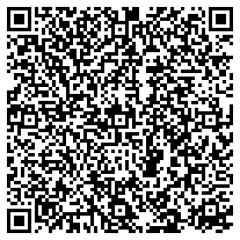 QR-код с контактной информацией организации Империя сумок