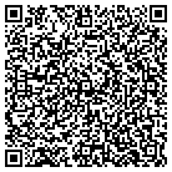 QR-код с контактной информацией организации Правда