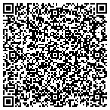 QR-код с контактной информацией организации Сварог