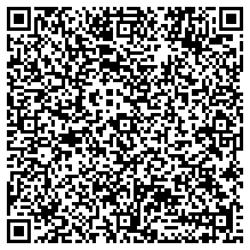 QR-код с контактной информацией организации Полиграф-Уфа