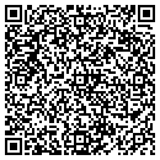 QR-код с контактной информацией организации Пятак, продуктовый магазин