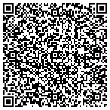 QR-код с контактной информацией организации Колыбель