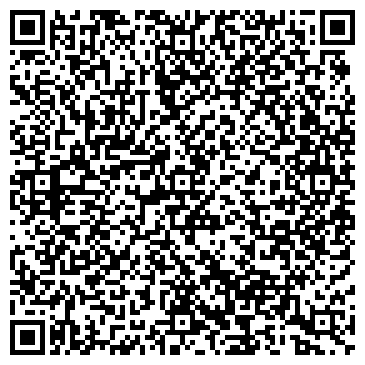 QR-код с контактной информацией организации МебельКом