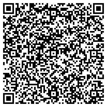 QR-код с контактной информацией организации Кубышка, продуктовый магазин