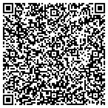 QR-код с контактной информацией организации ООО Айко-Мет